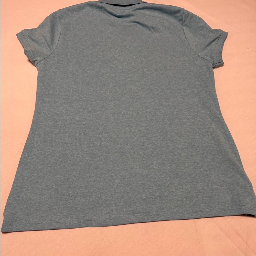 U.S. Polo Assn. Light Blue Button Down Shirt - Picture 12 of 12